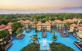 Ic Hotels Residence Antalya